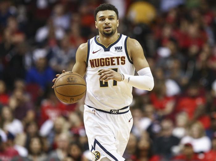 九游会 -关于JackeyLove新星重要助攻表现突出，掘金前途光明！的信息